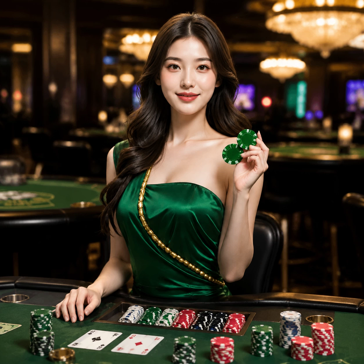 Cassino seguro app mobile