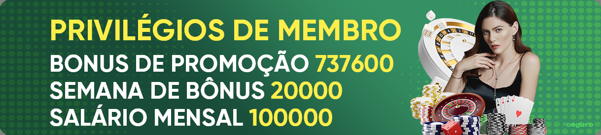 Configurações úteis dentro do app seguro