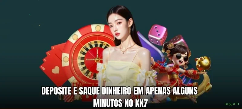 Roleta e blackjack seguro