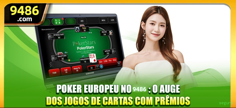 Slots com prêmios seguro